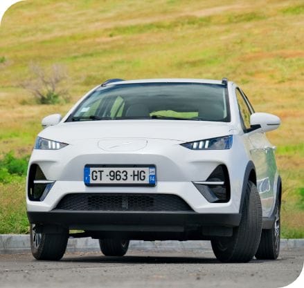 DSCF6896 SUV compact 100% électrique Yudo 3